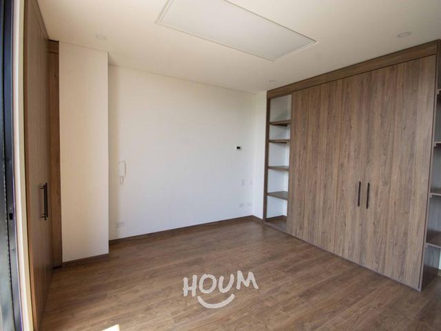 Apartamento Sector Las Juntas ID: 105012