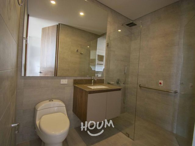 Apartamento Sector Las Juntas ID: 105012