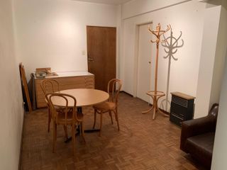 Venta de 2 Ambientes en Belgrano - Vuelta de Obligado al 1900