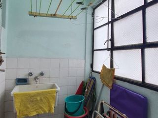 Foto 13 de Alquiler temporario - Tres ambientes con dependencia - Avenida Colon 1776