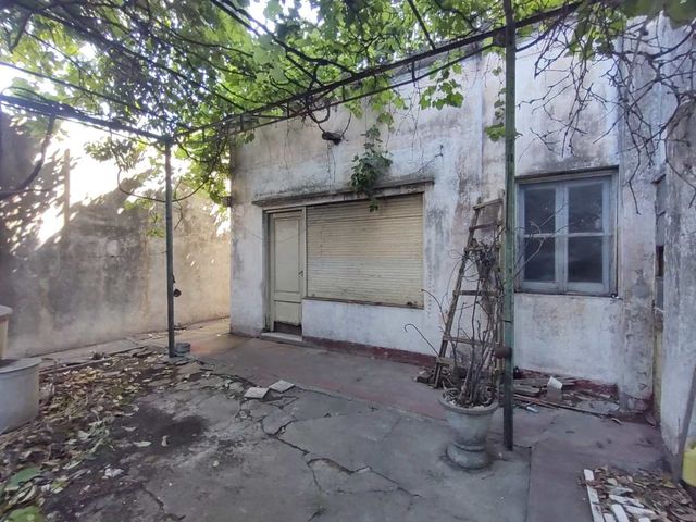 VENTA TERRENO LOTE - ENRASE con 850m2 VENDIBLES