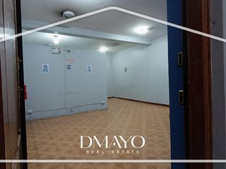 Oficina 50m² en  primer piso en la Av. Garcilaso - Wanchaq