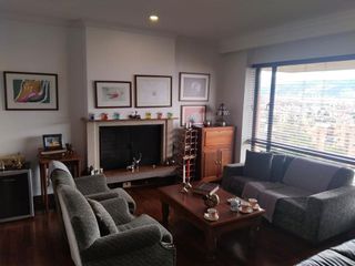Foto 4 de apartamento en arriendo en niza. Cod A24125