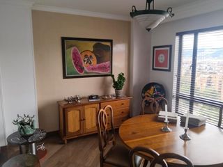 Foto 2 de apartamento en arriendo en niza. Cod A24125