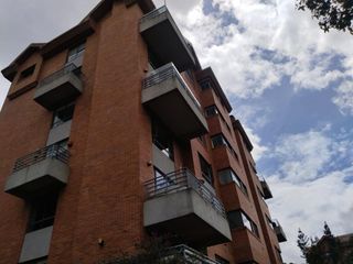 Foto 1 de apartamento en arriendo en niza. Cod A24125