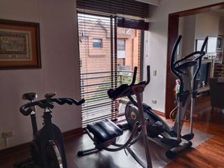 Foto 6 de apartamento en arriendo en niza. Cod A24125