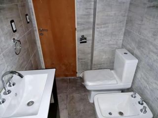 Departamento VENTA - 1 dormitorio 1 baño - 40mts2 totales - Moron