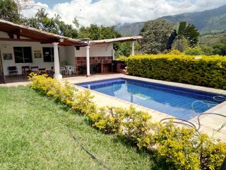 Venta De Finca En San Jerónimo