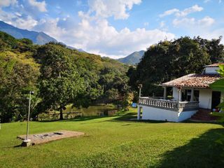 Venta De Finca En San Jerónimo