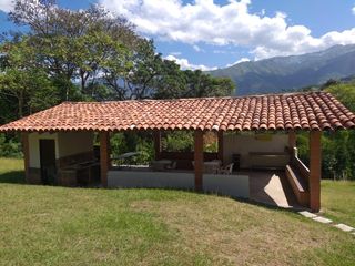 Venta De Finca En San Jerónimo