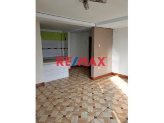 Departamento en Venta en Independencia