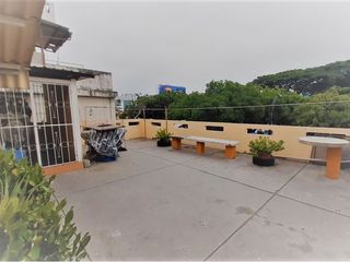 Foto 32 de VENTA DE CASA ESQUINERA RENTERA EN AVENIDA PLAZA DAÑIN, NORTE DE GUAYAQUIL