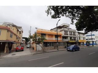 Foto 3 de VENTA DE CASA ESQUINERA RENTERA EN AVENIDA PLAZA DAÑIN, NORTE DE GUAYAQUIL