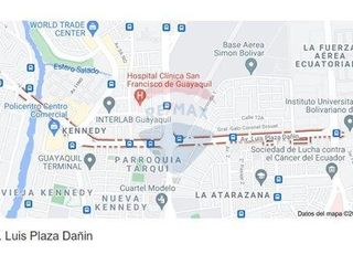 Foto 37 de VENTA DE CASA ESQUINERA RENTERA EN AVENIDA PLAZA DAÑIN, NORTE DE GUAYAQUIL