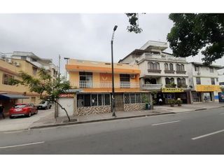 Foto 4 de VENTA DE CASA ESQUINERA RENTERA EN AVENIDA PLAZA DAÑIN, NORTE DE GUAYAQUIL