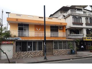 Foto 6 de VENTA DE CASA ESQUINERA RENTERA EN AVENIDA PLAZA DAÑIN, NORTE DE GUAYAQUIL