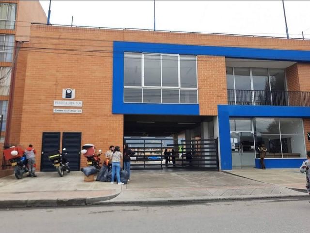 APARTAMENTO en ARRIENDO en Tocancipá TOCANCIPA