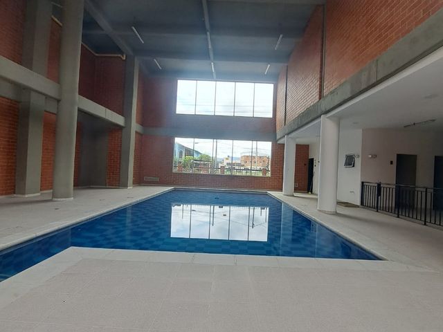 APARTAMENTO en ARRIENDO en Tocancipá TOCANCIPA