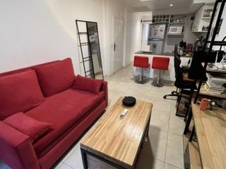 ZAPATA 300 VENTA DEPTO DOS AMBIENTES