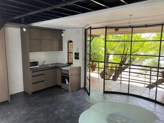 Oficina en venta 2 ambientes - Martinez