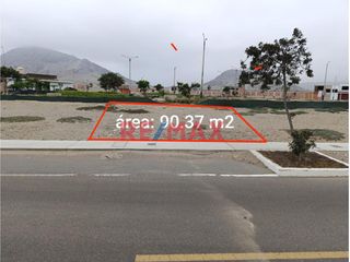 Foto 1 de 🌟 ¡TU FUTURO COMIENZA AQUÍ! 🌟

¿Sueñas con construir tu casa o invertir en un buen punto?
👉 ¡Esta es tu gran oportunidad!

📐 Área: 90.73 m²
📍 Ub