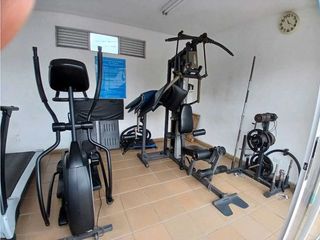Foto 10 de apartamento en venta en las mercedes. Cod V113656