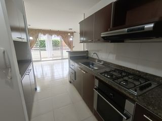 Foto 15 de apartamento en venta en las mercedes. Cod V113656