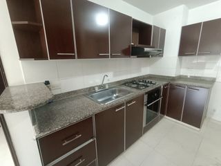 Foto 17 de apartamento en venta en las mercedes. Cod V113656