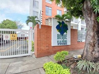 Foto 1 de apartamento en venta en las mercedes. Cod V113656