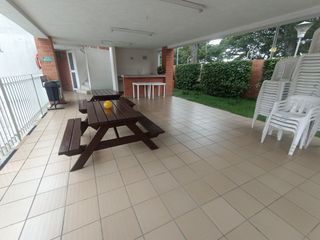 Foto 7 de apartamento en venta en las mercedes. Cod V113656