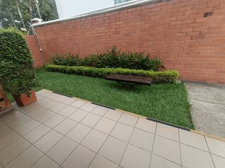 Foto 6 de apartamento en venta en las mercedes. Cod V113656