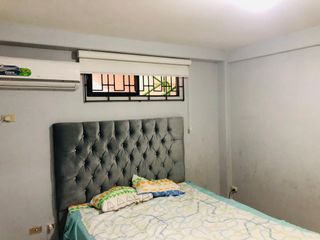 VENTA DE SUITE EN SALINAS (CERCA AL COLEGIO RUBIRA) (LM)