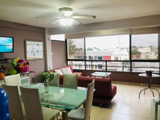 VENTA DE SUITE EN SALINAS (CERCA AL COLEGIO RUBIRA) (LM)