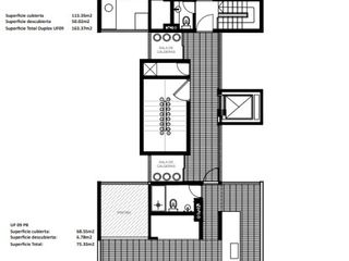 Departamento en venta en Quilmes Centro