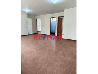 Departamento en Venta en Rímac