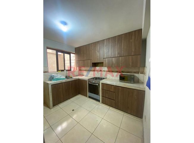 Casa en Venta en Ate - Ansicht 4