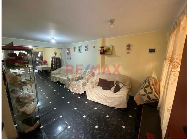 Casa en Venta en Ate - Ansicht 5