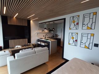 Foto 6 de apartaestudio en arriendo en la flora. Cod A9190126