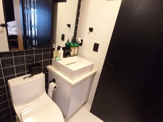 Foto 10 de apartaestudio en arriendo en la flora. Cod A9190126