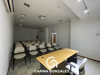 Oficina en  CARLOS H. RODRIGUEZ 364, PISO 10