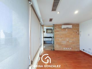 Oficina en  CARLOS H. RODRIGUEZ 364, PISO 10
