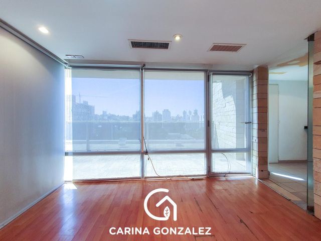 Oficina en  CARLOS H. RODRIGUEZ 364, PISO 10