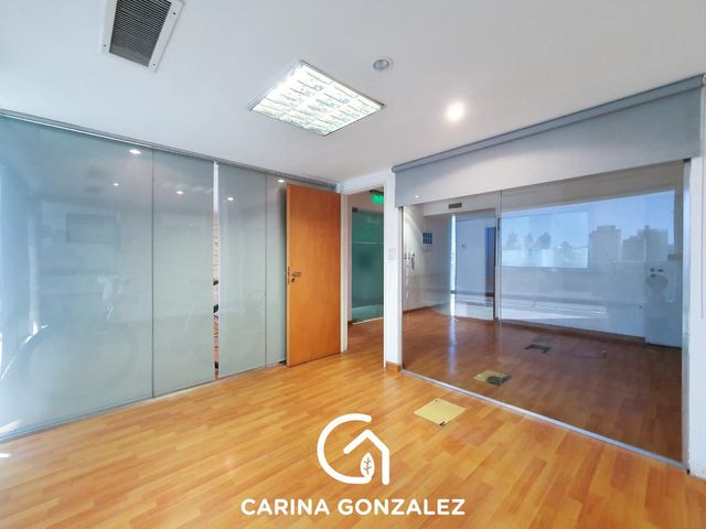 Oficina en  CARLOS H. RODRIGUEZ 364, PISO 10