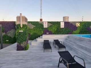 Venta Monoambiente Apto Profesional Con Amenities En Rio De Janeiro 800, Caballito