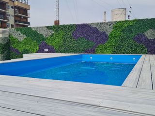 Venta Monoambiente Apto Profesional Con Amenities En Rio De Janeiro 800, Caballito