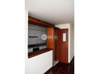 Penthouse duplex en venta, La Calleja, Manizales