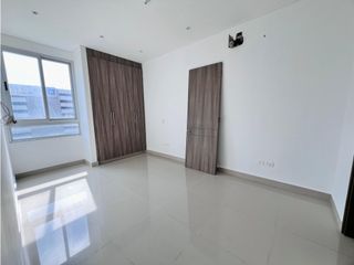 Apartamento en venta en Riomar-Barranquilla