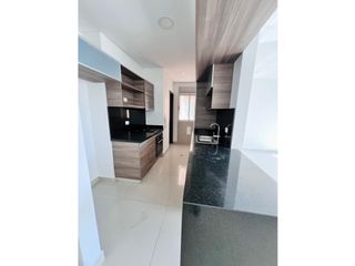Apartamento en venta en Riomar-Barranquilla