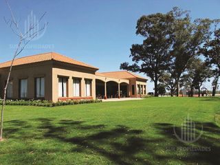 Lote Terreno Venta Canning   San Lucas