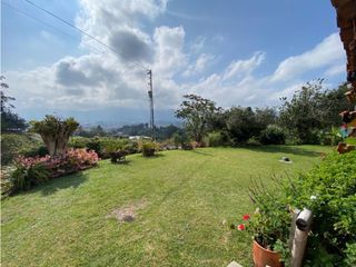 Foto 29 de Finca Amoblada para Arriendo en La Ceja Antioquia
